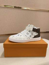 Picture of Louis Vuitton Shoes _SKULVsz38-45jyh051013417